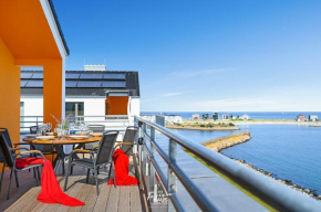 Art and Soul Penthouse
